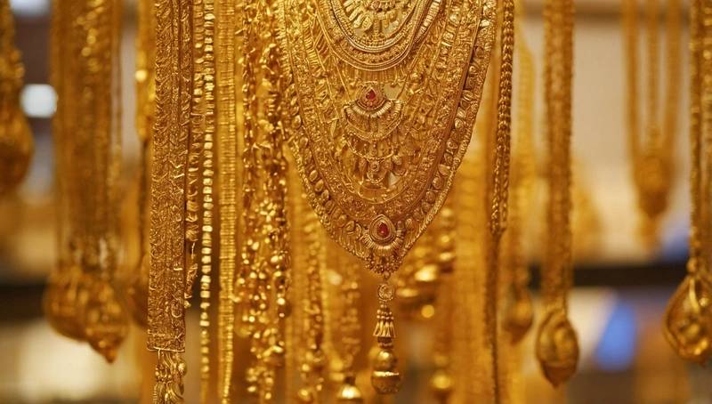 Sources say that RPT-Indian gold imports in February will hit a 20-year-low due to record-high prices.