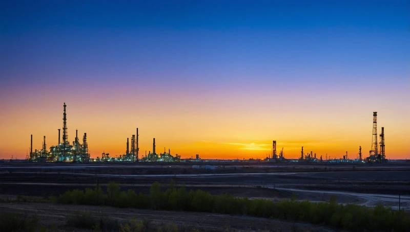 Strong refining margins and concerns about supply from Iran sanctions have led to oil gains.