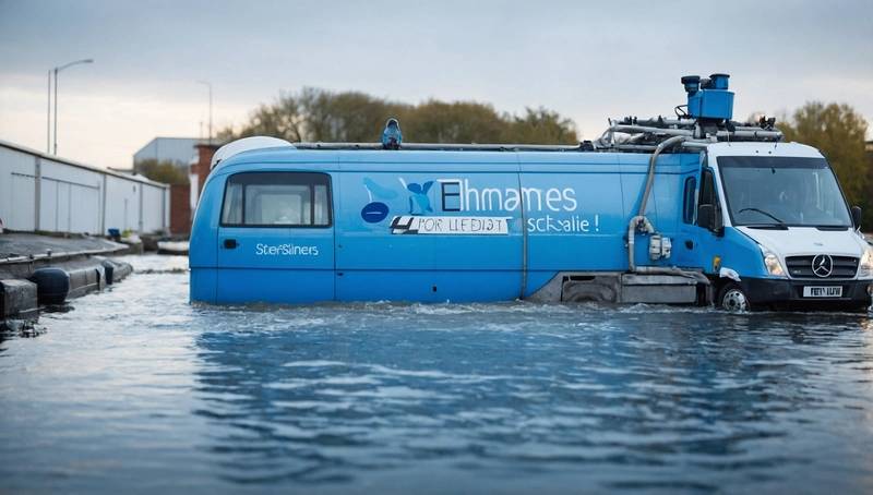 Thames Water debt lifeline offers relief, but challenges remain