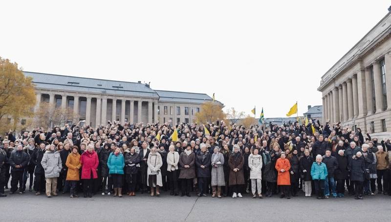 The Swedish Supreme Court has ruled that activists cannot sue the state for climate action