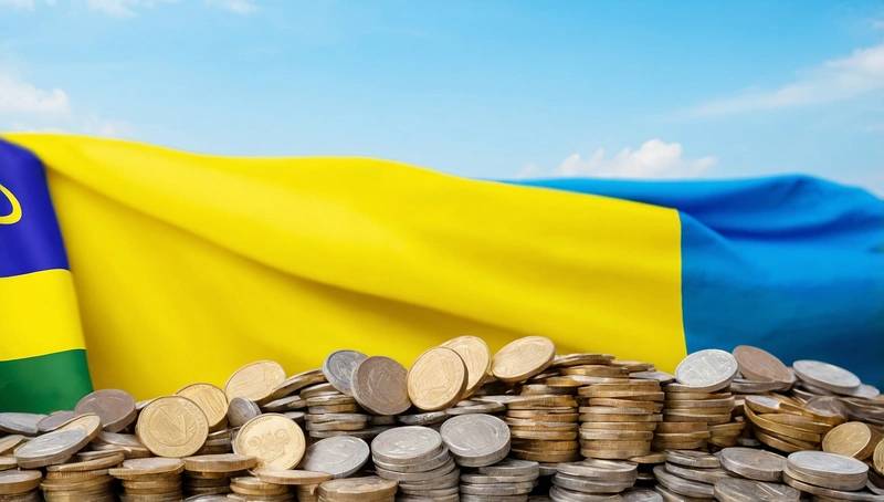 Ukraine bonds rise on preliminary US critical mineral deal