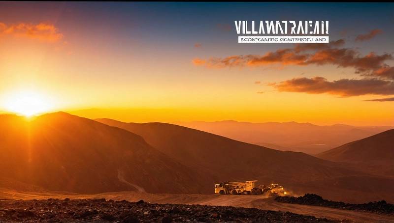 Vulcan Materials reports quarterly results that are above expectations due to strong pricing and demand