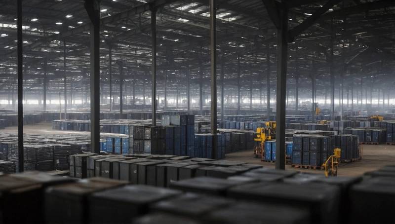 India's small importers are seeking to reduce import duties in response to US tariffs on steel and aluminium