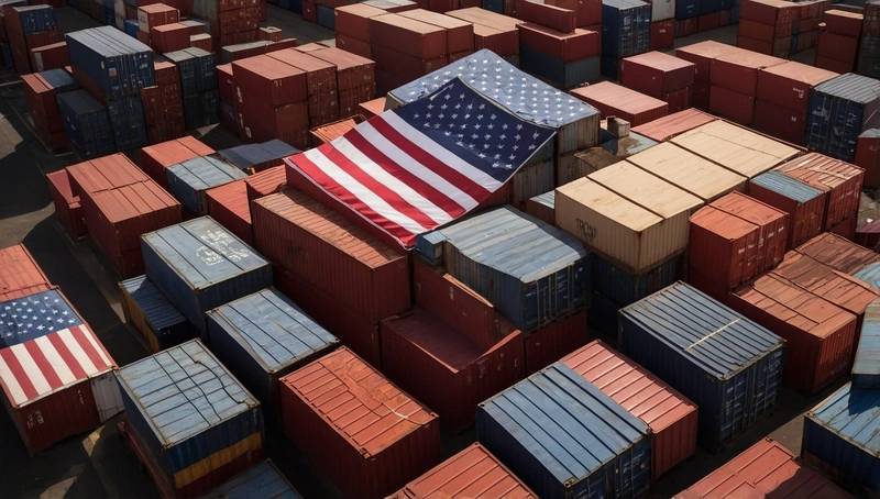 Trump's trade tariffs and threats