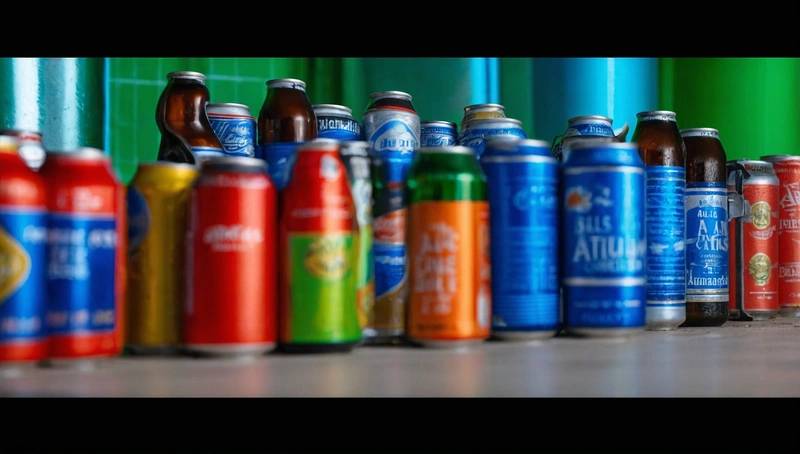 Andy Home: Bad news for American beer consumers as aluminium tariffs begin to kick in