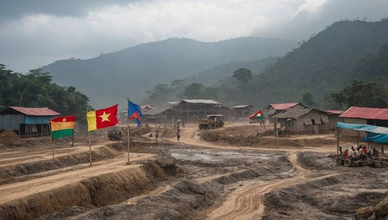 Andy Home: Tin bulls retreat as Myanmar flags the return of a key mine