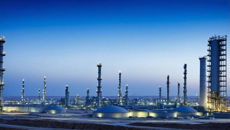 Aramco anticipates a sharp fall in dividends for 2025 as profit drops from 2024