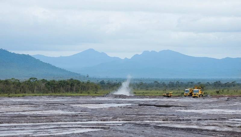 AVZ Minerals, Australia's lithium mining company, wins legal victory in Congo against Congo