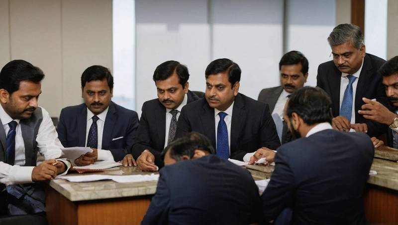 Bankers: Jio Finance, India's Jio Finance, taps the debt market before bond sales with its debut commercial paper issue