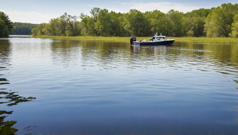 EPA tightens up regulation on US waterways