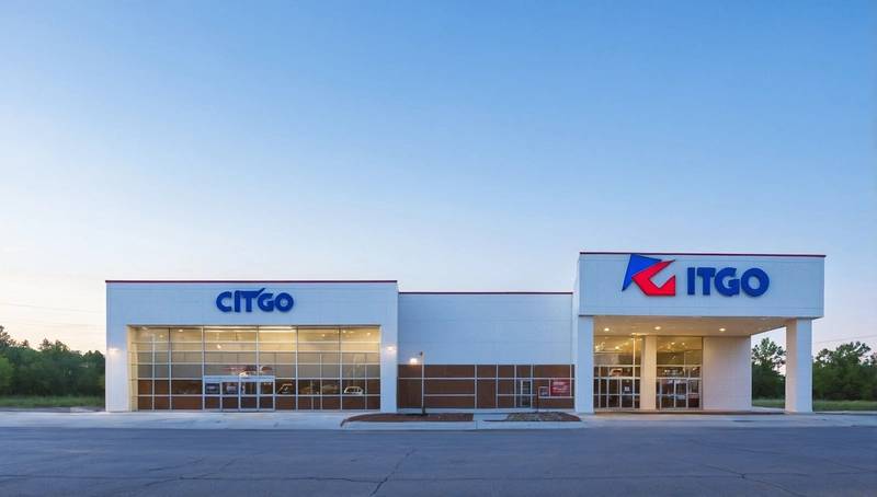 Citgo Petroleum's profits plummeted by $305 million in 2024