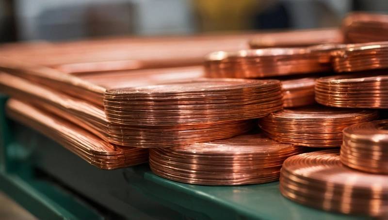 Copper prices continue to rise despite Trump tariffs