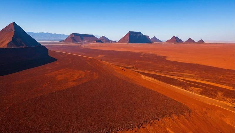 Dalian iron ore drops on concerns over China demand