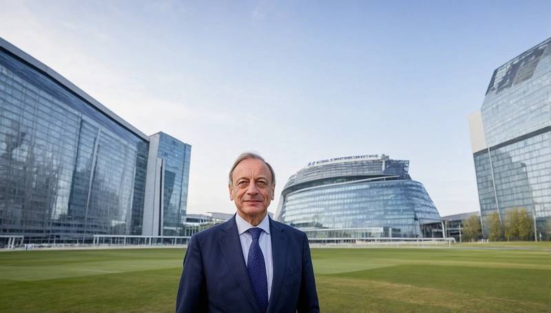 ECB will tackle fundamental questions regarding strategy assessment