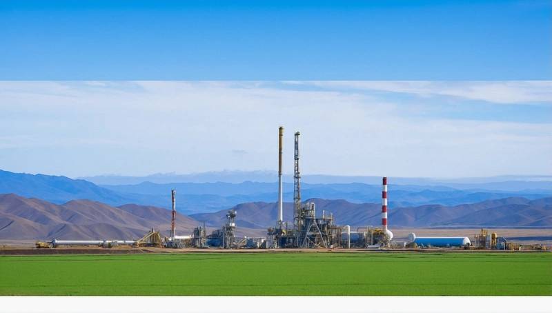 Ecuador awards 20-year production sharing contract to New Stratus Energy, Sinopec-linked consortium