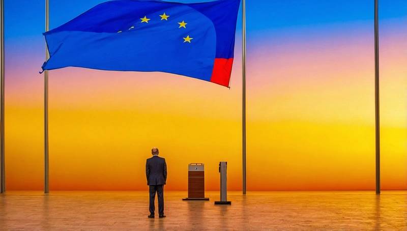 EU Commission delays announcement of plan to phase-out Russian energy imports