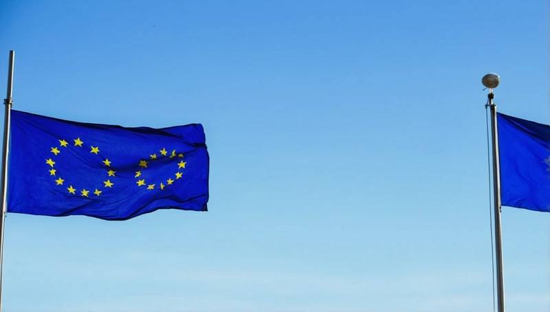 EU could delay the first counter-tariffs to U.S. until mid-April