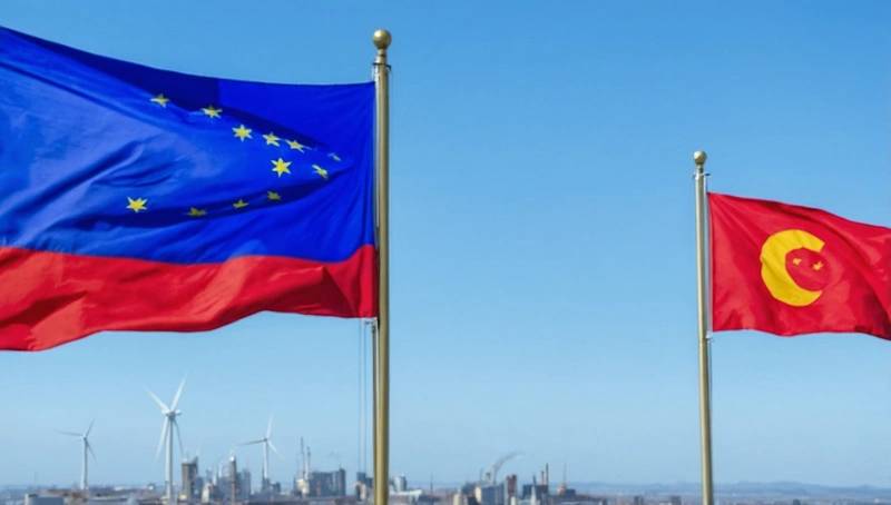 EU to impose counter-tariffs on US goods worth $28 billion