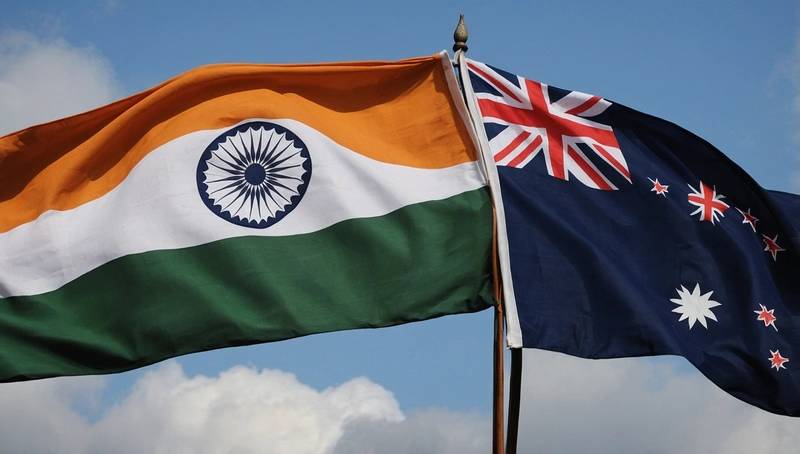 Indian minister: India-New Zealand Trade Pact will significantly boost relations