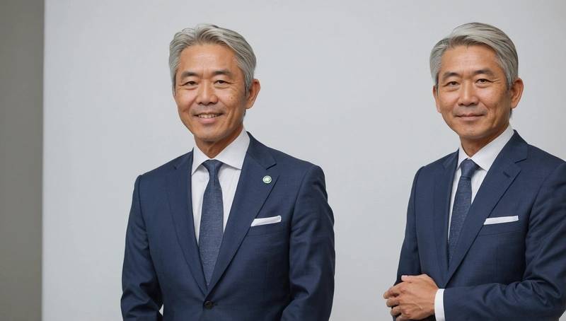 Japan's Seven & i announces restructuring, names Dacus as new CEO