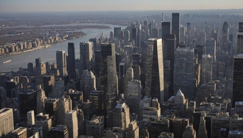 JPMorgan asset management unit quits industry climate coalition