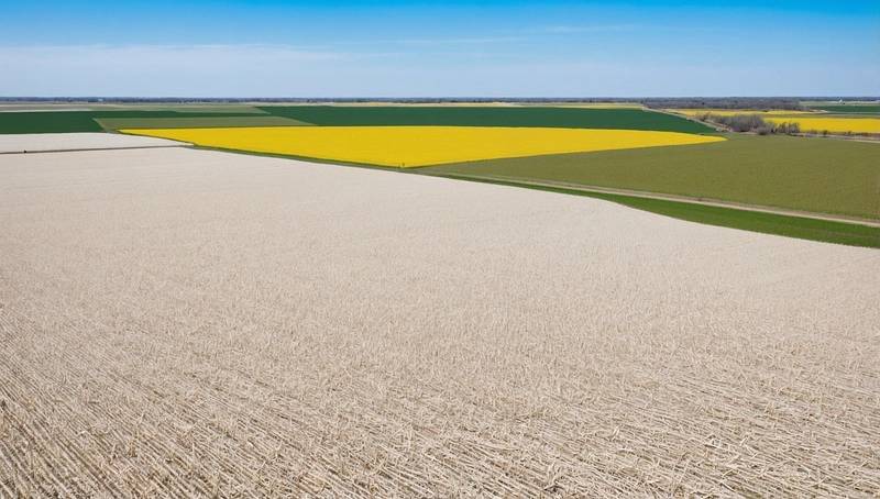 NOPA February US Soybean Crush declines to 178,870 million Bushels