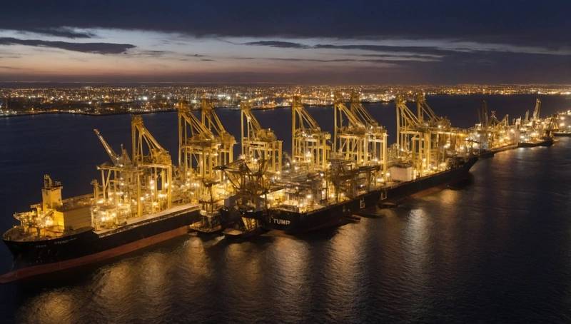 Oil prices rise as supply tightens; opinions on Trump's auto tariff impact are mixed