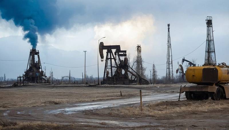 Oil prices rise on uncertain path to Ukraine ceasefire