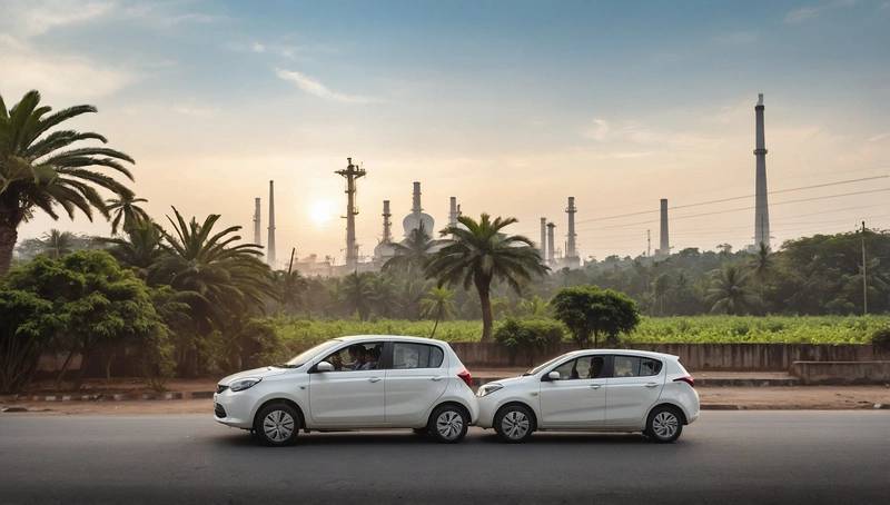 Ola Electric, India, receives government notice after missing target for battery plant installation