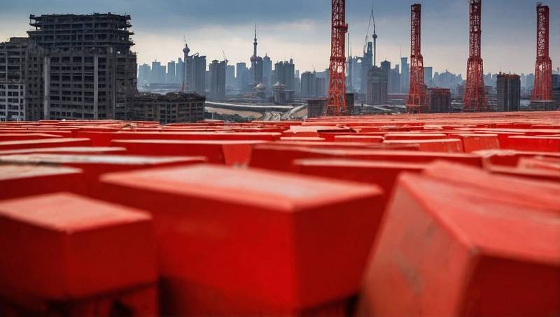 Shanghai's base metals prices fall on the back of trade war fears