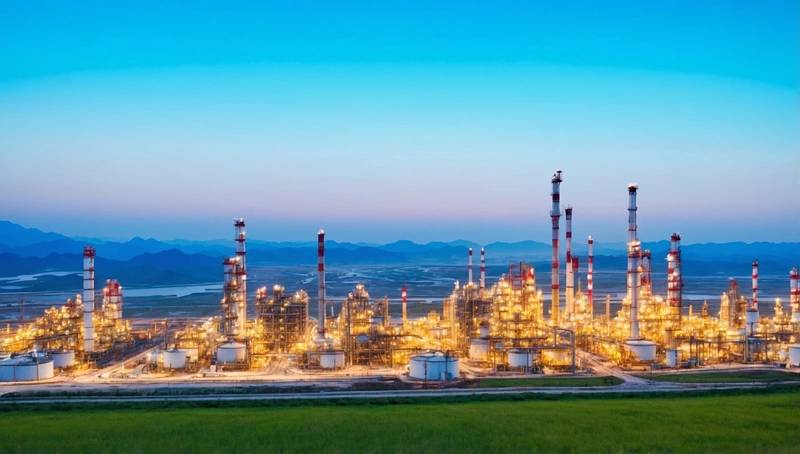 Sources say that China's CNOOC will expand its refinery after a $2.7 billion upgrade.