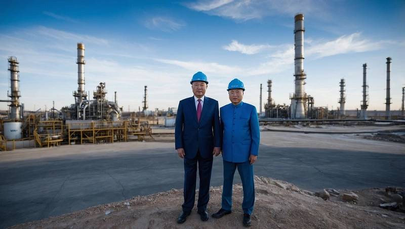 Sources say that Kazakh overproduction influenced OPEC+ to approve a production increase.