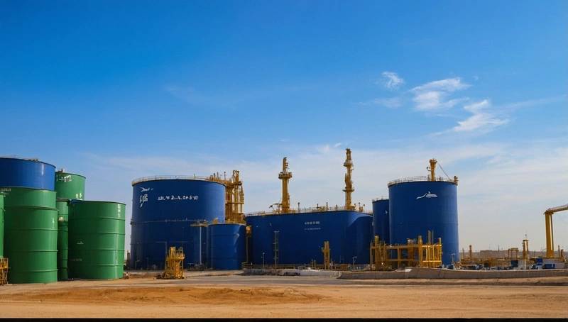 Sources say that the supply of Saudi crude oil to China will fall in April.