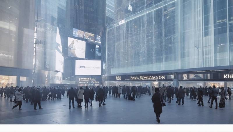 Stocks rebound and retail sales increase, resulting in higher yields