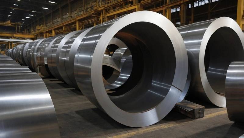 Trump rules out Australia's exemption from steel and aluminum tariffs