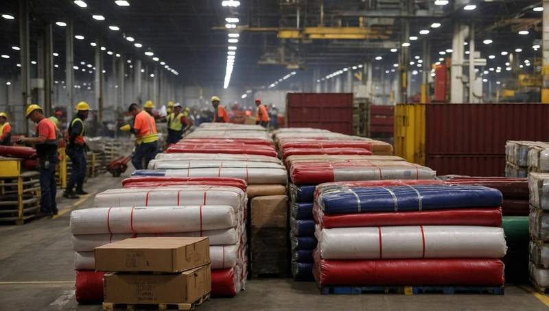 Trump will decide US tariffs on Mexico and Canada by Tuesday deadline