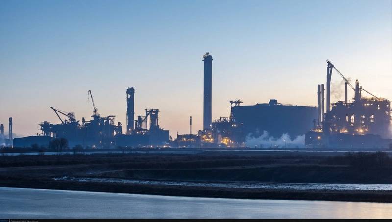 US automakers seek exemption from tariffs for Tata Steel Nederland as a key supplier