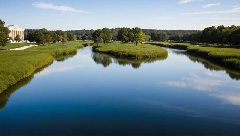 US Supreme Court limits EPA's power to regulate water pollution discharge