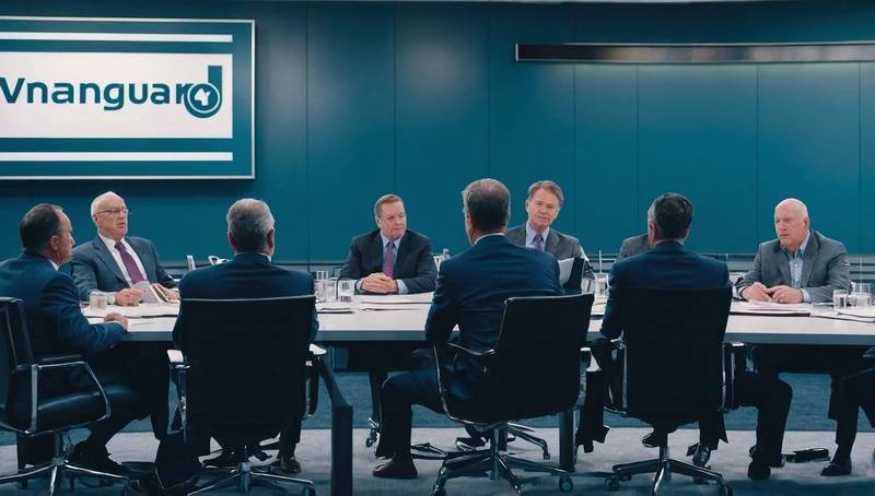 Vanguard resumes its stewardship meeting after reviewing SEC guidance