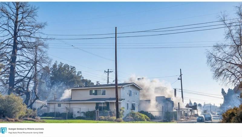 PG&E's lower expenses cause it to miss first-quarter earnings estimates