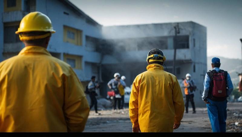 Brazil's Usiminas reports positive results, but warns that uncertainty lies ahead