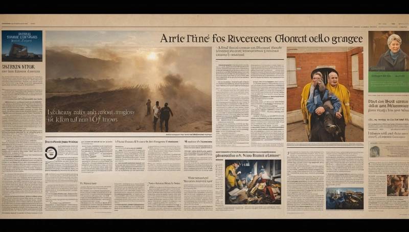 Financial Times - April 24