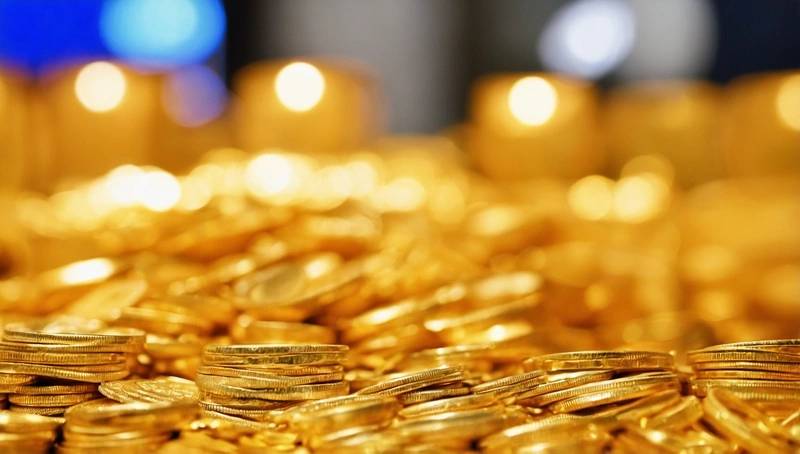Gold prices rebound on dip buying despite US China trade deal hopes