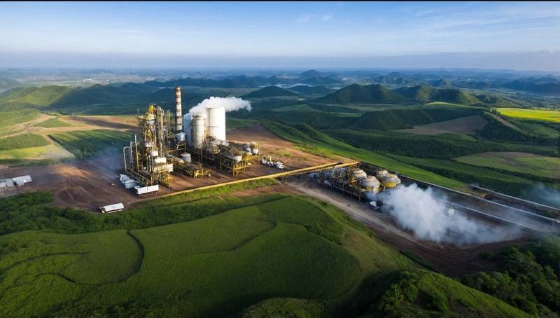 Industry group: Declining prices make it possible for Brazil to increase biodiesel blend from 10% to 15%