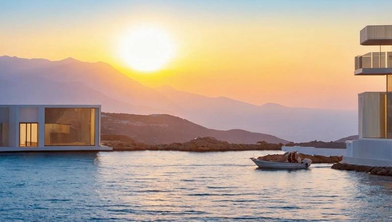 Metlen sales in Greece up 31% year-on-year, boosted by the energy and infrastructure sectors