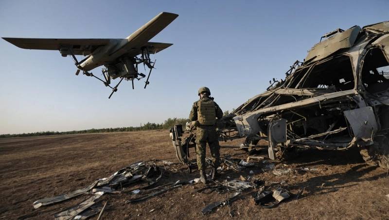 Overnight, Russia shoots down dozens of drones; Ukraine strikes Shuya a second time