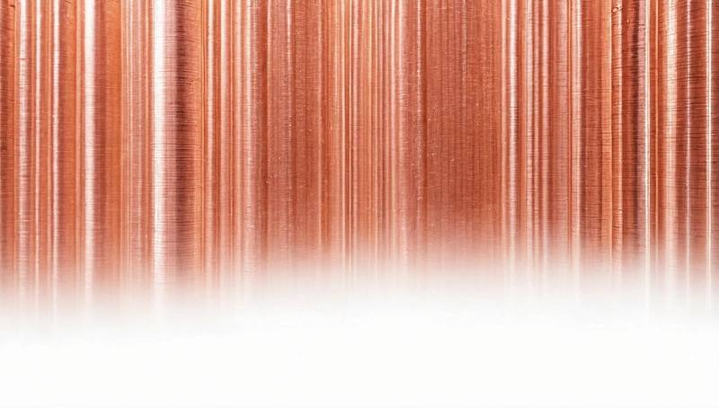 Shanghai copper prices rise on Dollar weakness