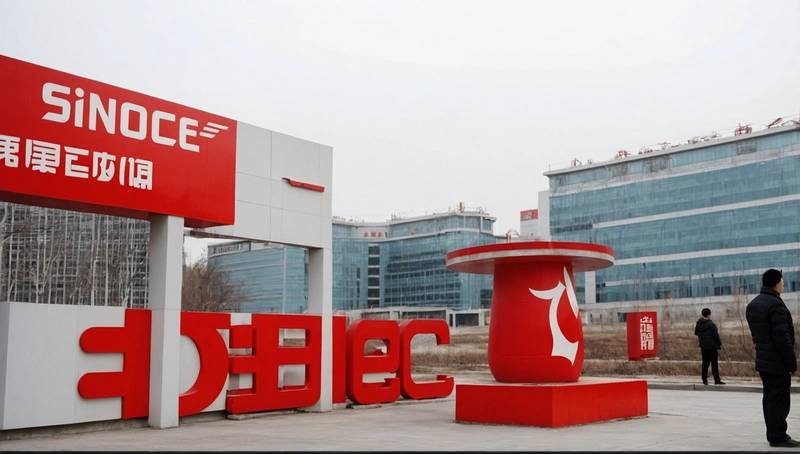Sources say Sinopec has resumed its Russian oil purchases after a short break amid sanctions risk