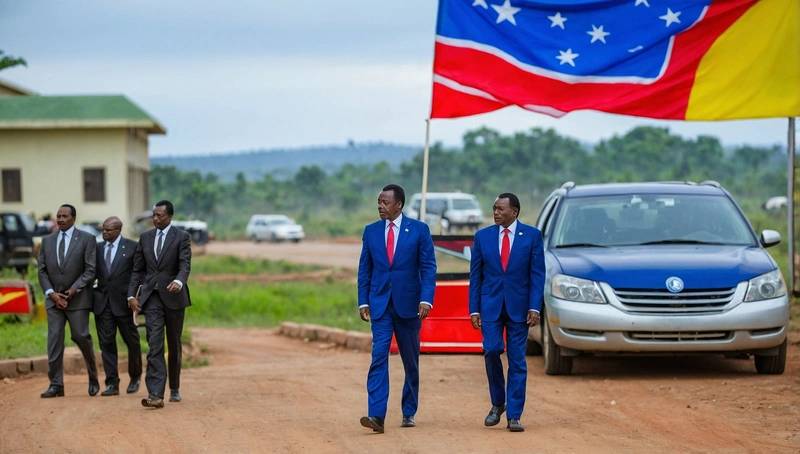 Sources say that Congo and Rwanda will sign an agreement in the US on a peace path amid talks about minerals