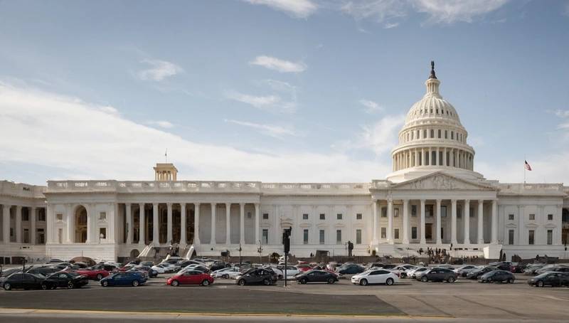 US House votes on Republican proposal to repeal California EV regulations
